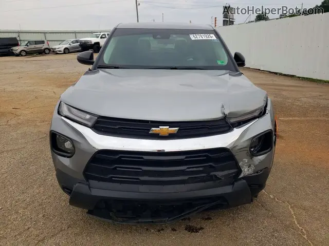 CHEVROLET TRAILBLAZER LS 2023