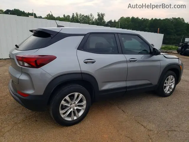 CHEVROLET TRAILBLAZER LS 2023