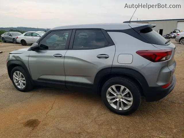 CHEVROLET TRAILBLAZER LS 2023