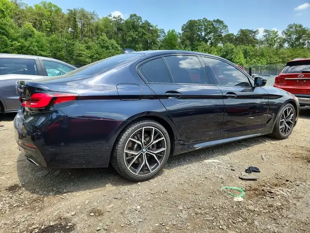 BMW 530 XI 2022