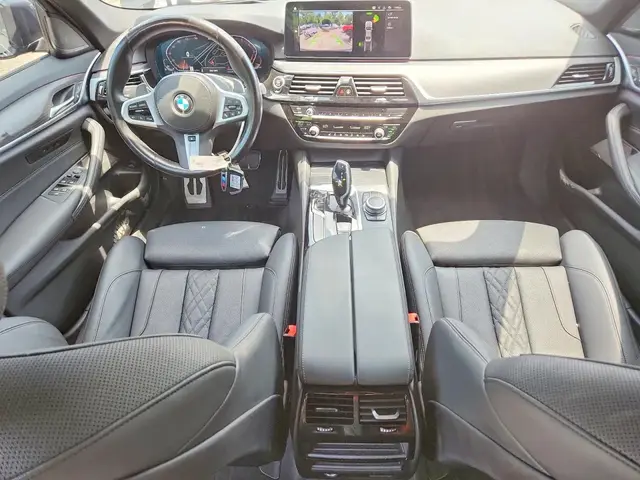 BMW 530 XI 2022
