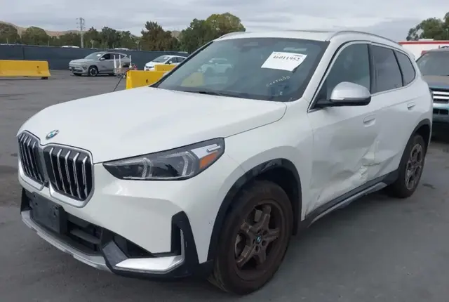 BMW X1 XDRIVE28I 2023
