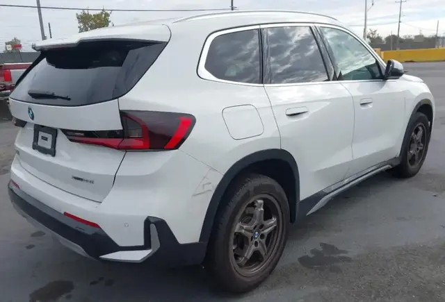 BMW X1 XDRIVE28I 2023