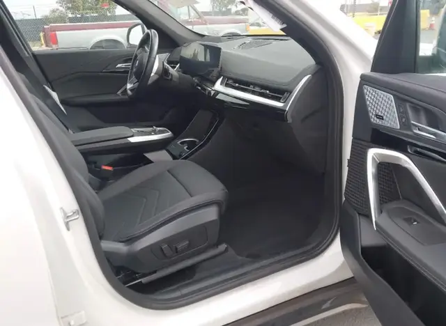 BMW X1 XDRIVE28I 2023
