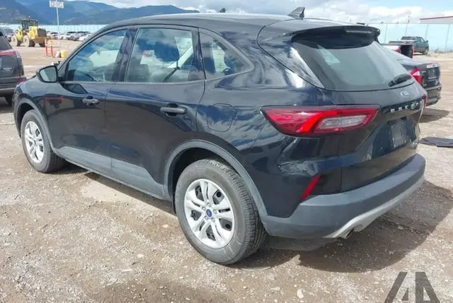 FORD ESCAPE 2023