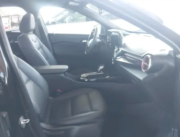 CHEVROLET TRAX FWD 2RS 2024