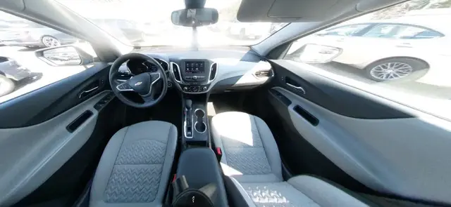 CHEVROLET EQUINOX LT 2023