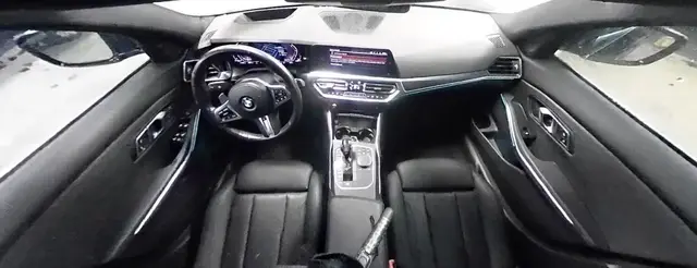 BMW 330I XDRIVE 2020