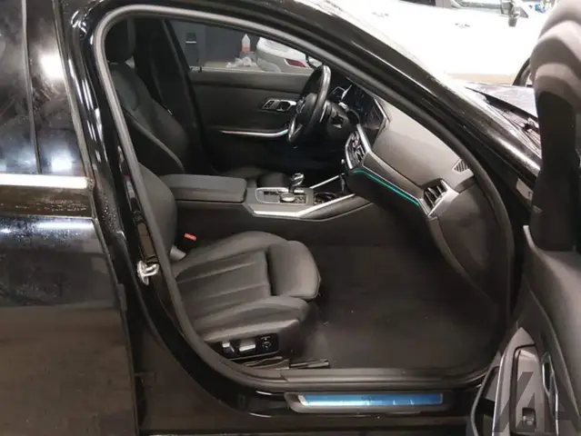 BMW 330I XDRIVE 2020