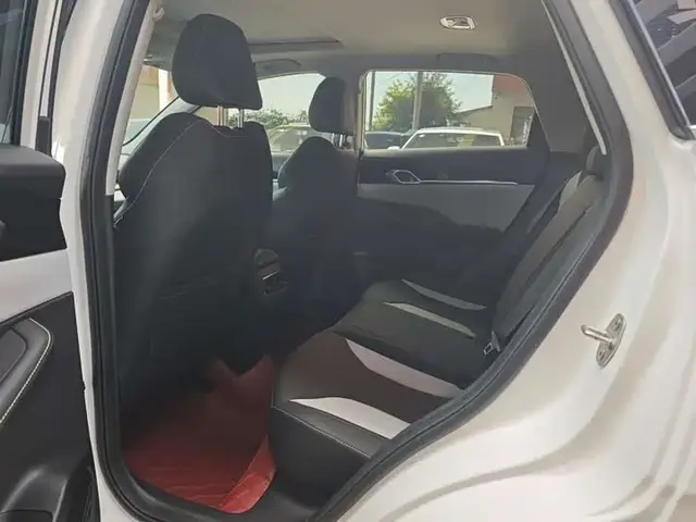 GEELY BINYUE 2023