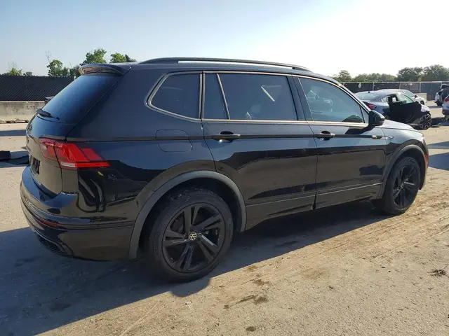 VOLKSWAGEN TIGUAN SE 2023