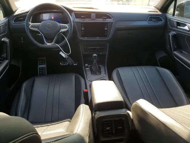 VOLKSWAGEN TIGUAN SE 2023