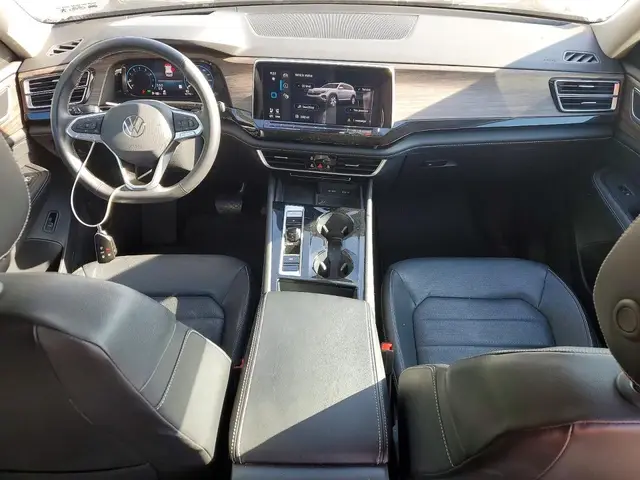 VOLKSWAGEN ATLAS SEL 2024