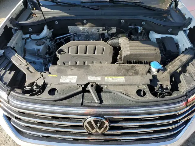 VOLKSWAGEN ATLAS SEL 2024