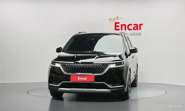 KIA CARNIVAL PRESTIGE 2023