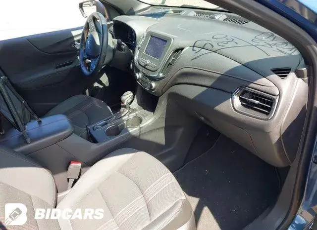 CHEVROLET EQUINOX AWD RS 2024