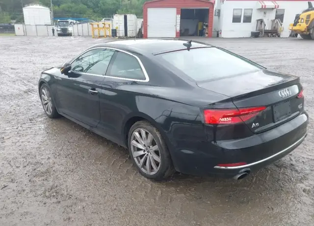 AUDI A5 PREMIUM 2018