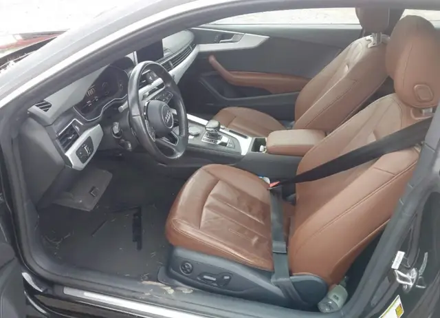 AUDI A5 PREMIUM 2018