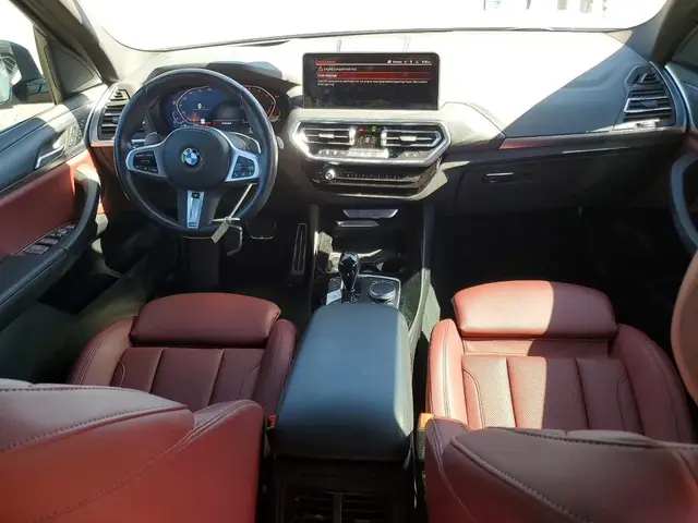 BMW X3 SDRIVE30I 2024