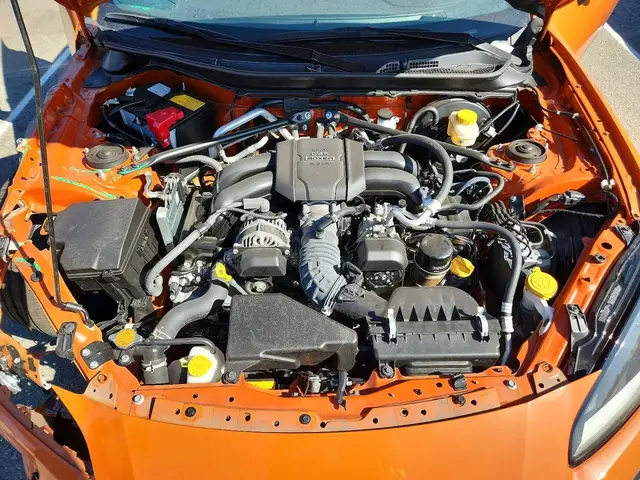 TOYOTA GR86 10TH ANNIVERSARY SPECIAL 2023