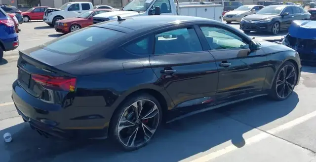 AUDI S5 PREMIUM PLUS 2023
