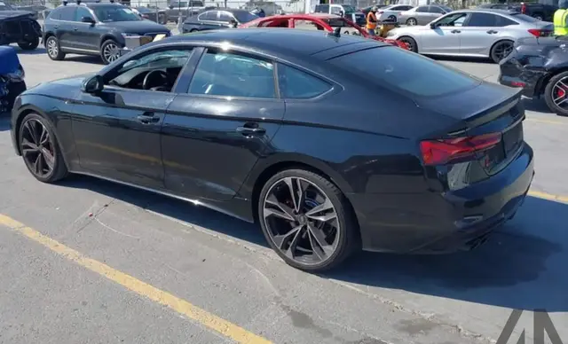 AUDI S5 PREMIUM PLUS 2023