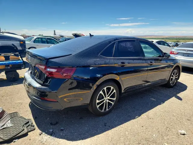 VOLKSWAGEN JETTA 2022