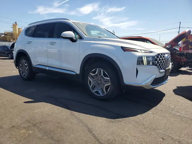 HYUNDAI SANTA FE SEL 2023