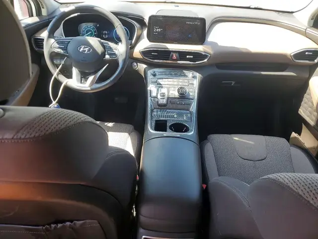 HYUNDAI SANTA FE SEL 2023