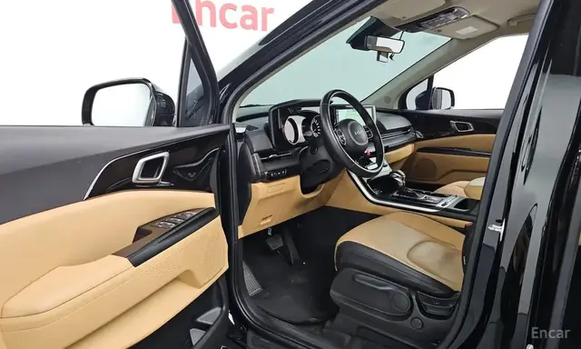 KIA CARNIVAL PRESTIGE 2023