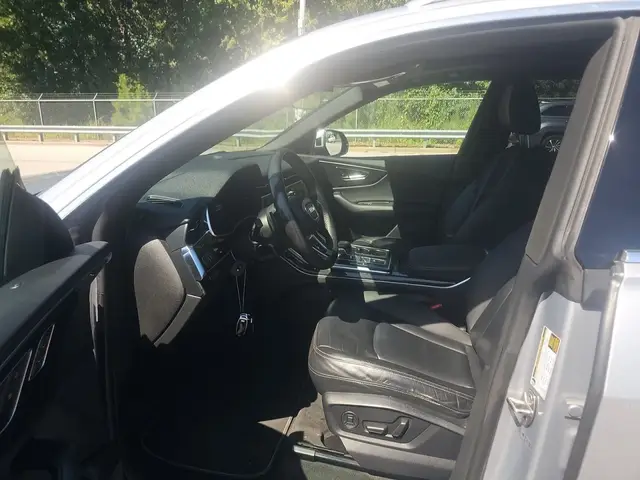 AUDI Q8 PREMIUM 2019