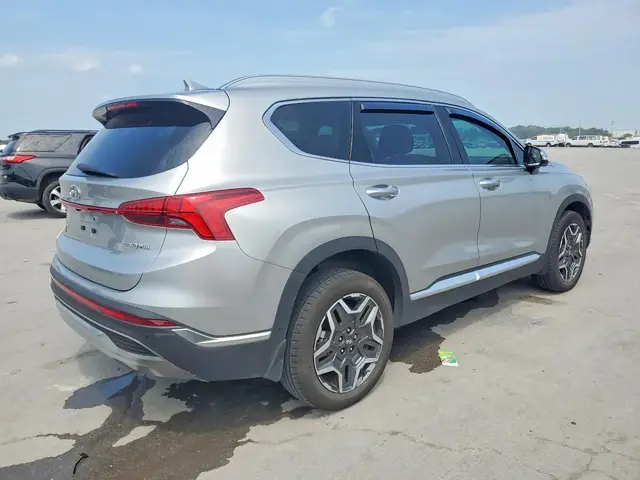 HYUNDAI SANTA FE SEL 2023