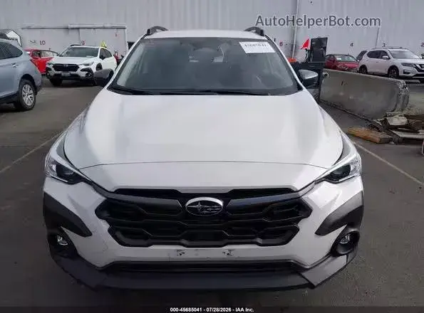 SUBARU CROSSTREK PREMIUM 2024