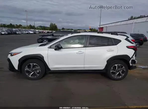 SUBARU CROSSTREK PREMIUM 2024