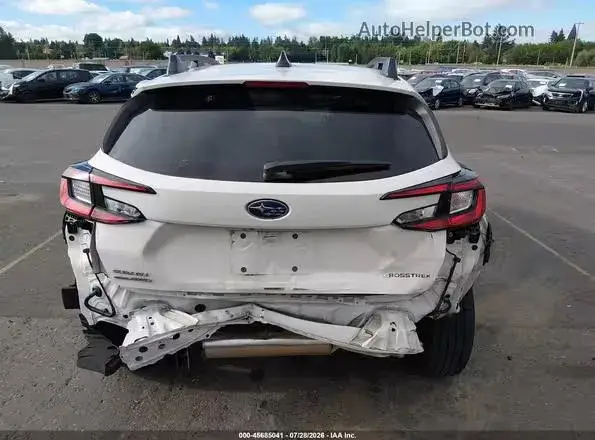 SUBARU CROSSTREK PREMIUM 2024