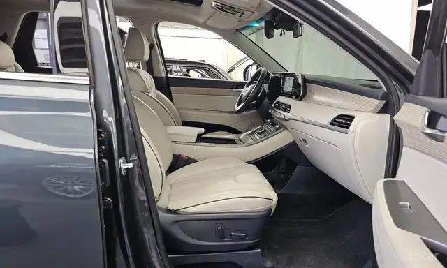 HYUNDAI PALISADE PRESTIGE 2022