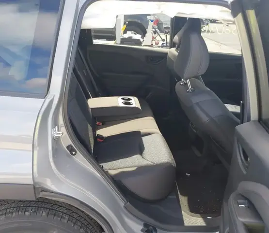 SUBARU FORESTER PREMIUM 2026
