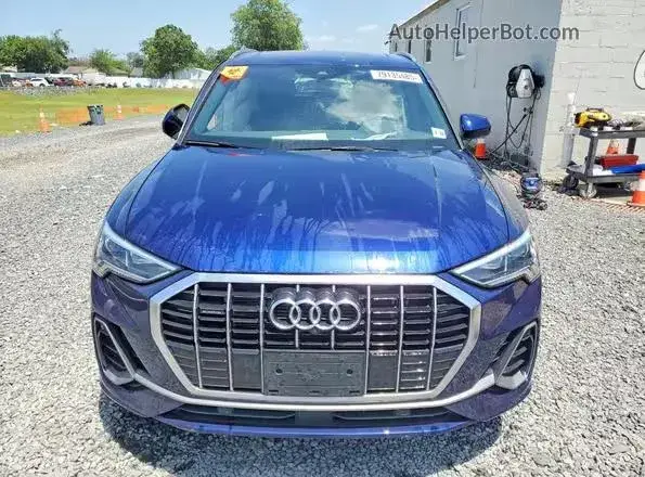AUDI Q3 PREMIUM PLUS 2023