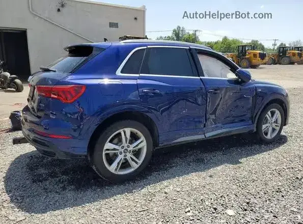 AUDI Q3 PREMIUM PLUS 2023