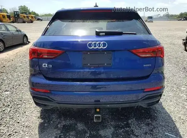 AUDI Q3 PREMIUM PLUS 2023