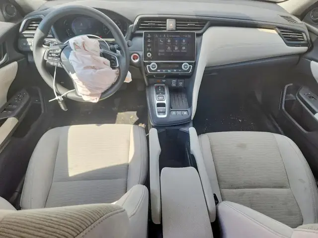 HONDA INSIGHT EX 2022