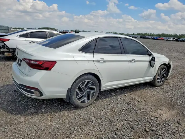 VOLKSWAGEN JETTA SEL 2023