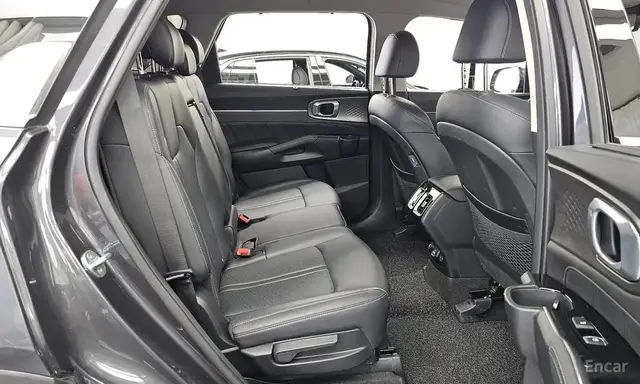 KIA SORENTO NOBLESSE 2022
