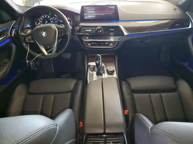 BMW 530 XI 2018