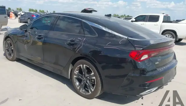 KIA K5 GT-LINE 2024