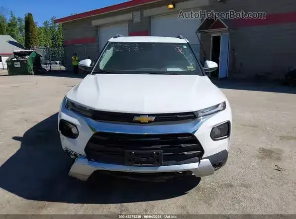 CHEVROLET TRAILBLAZER LT 2023