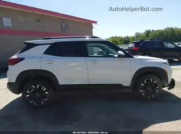 CHEVROLET TRAILBLAZER LT 2023