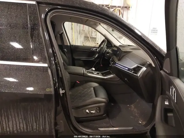 BMW X7 XDRIVE40I 2023