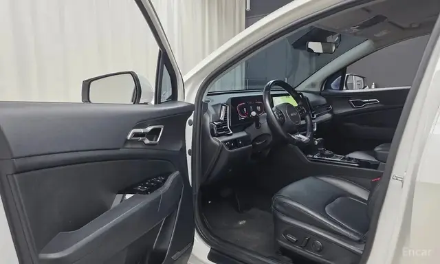 KIA SPORTAGE PRESTIGE 2022