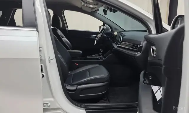 KIA SPORTAGE PRESTIGE 2022